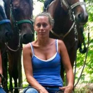 Meet your Posher, Shelly